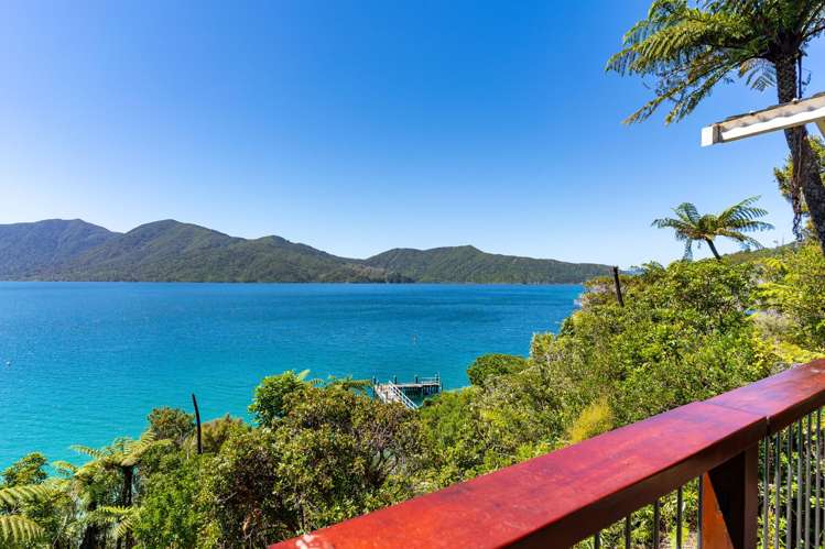 123 Akerbloms Road Punga Cove Endeavour Inlet_21