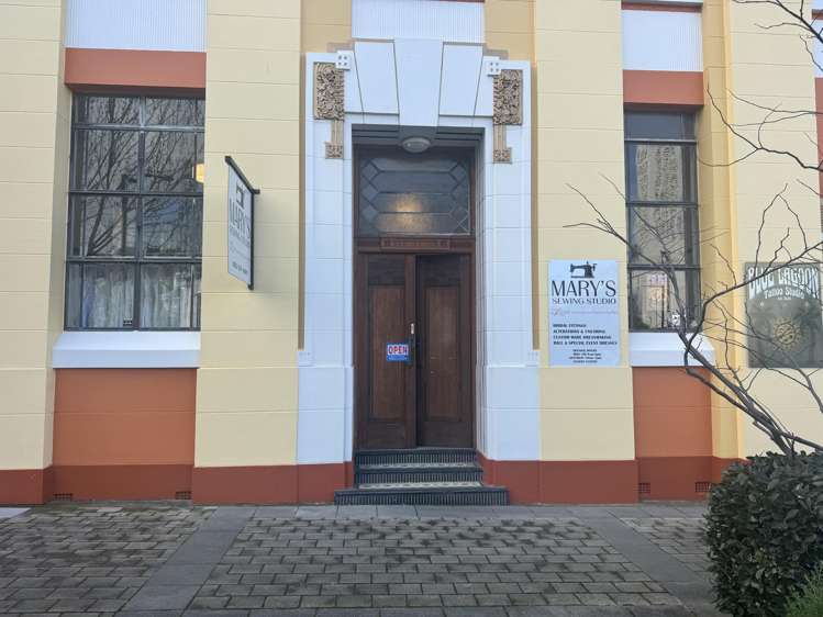 Office 2&3/1 Shakespeare Road_0