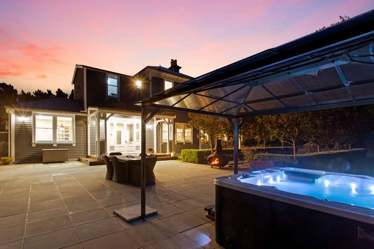 414 Woodfields Road Swannanoa_29