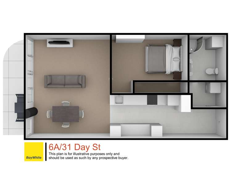 6a/31 Day Street Auckland Central_10