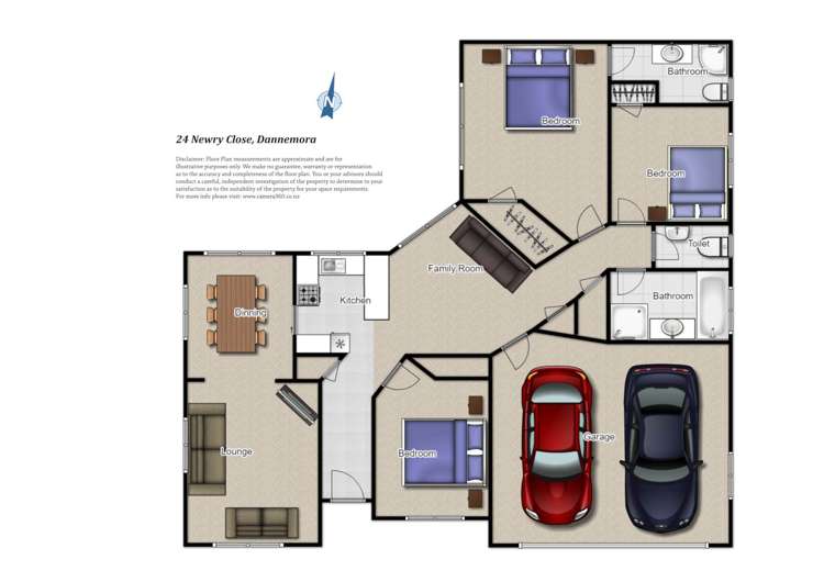 24 Newry Close East Tamaki Heights_7