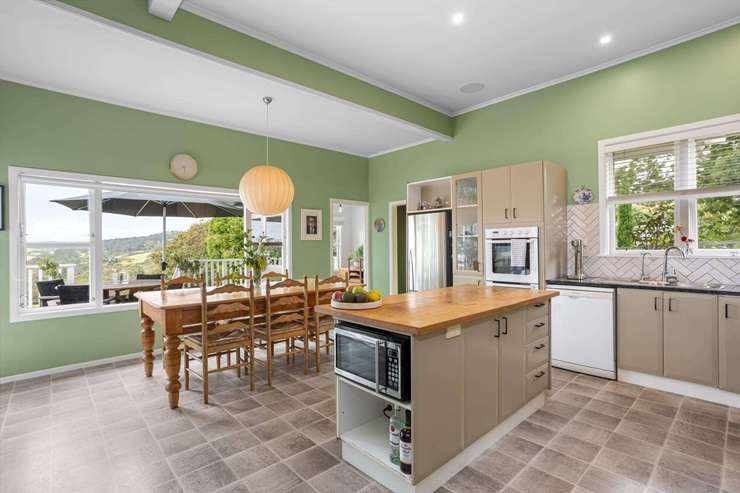Michael Van de Elzen has sold his family's property on Auckland's West Coast. Photo / Brett Phibbs