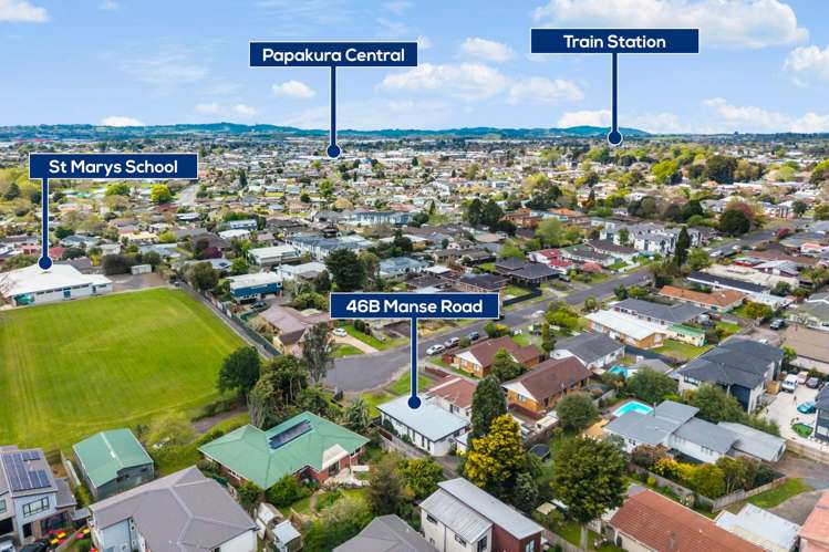 46B Manse Road Papakura_23