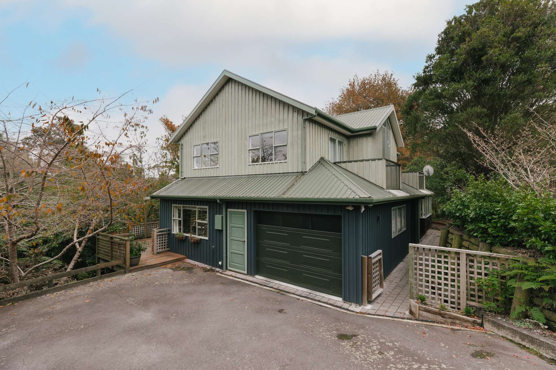 8a Williams Terrace Fitzherbert_0