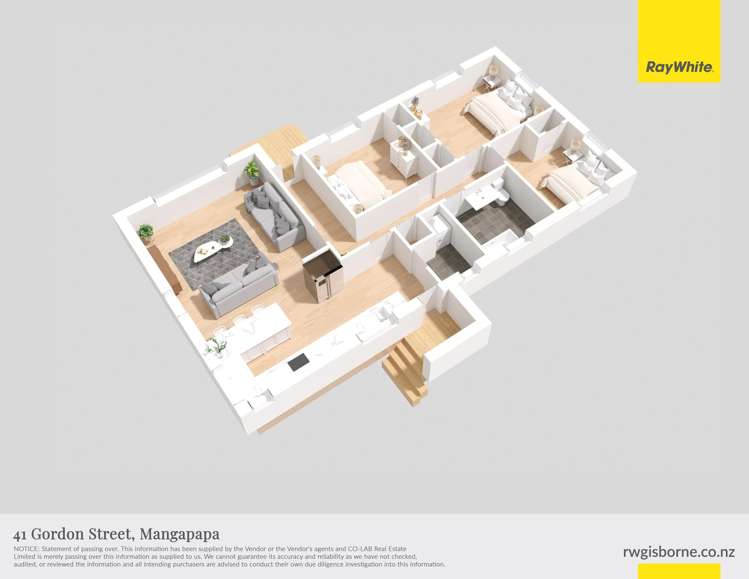 41 Gordon Street Mangapapa_20