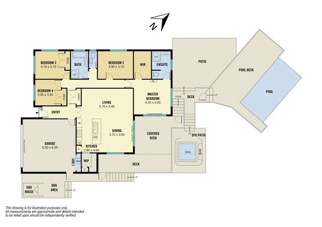 27 Kilbryde Crescent Pokeno_1