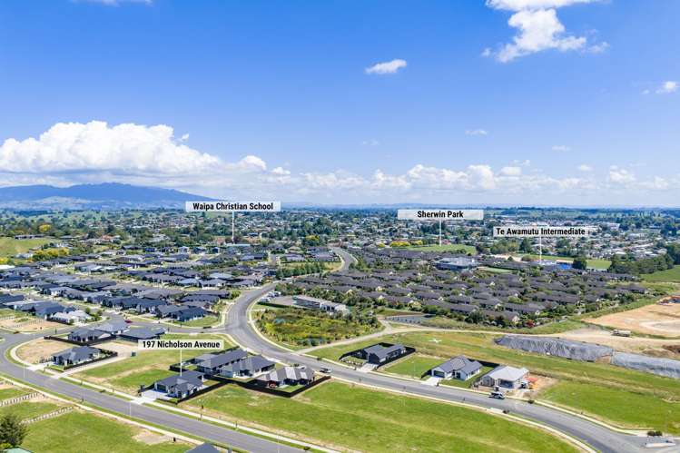 197 Nicholson Avenue Te Awamutu_25