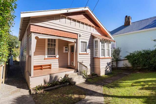 EDEN TERRACE “RENOVATION SPECIAL”