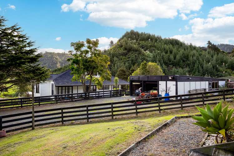 21 Noakes Hill Road Puhoi_29