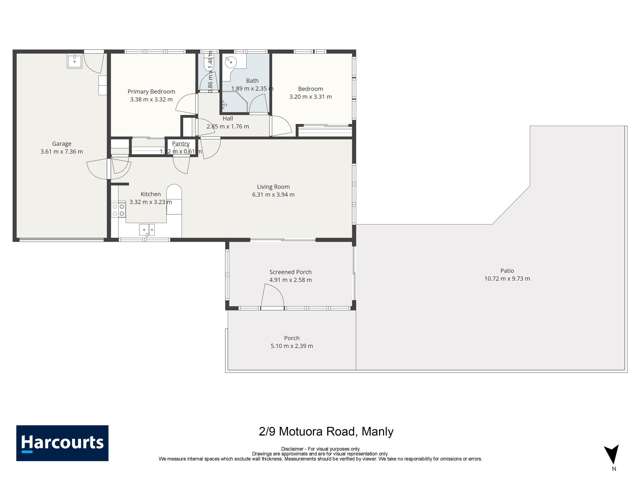 2/9 Motuora Road Manly_1