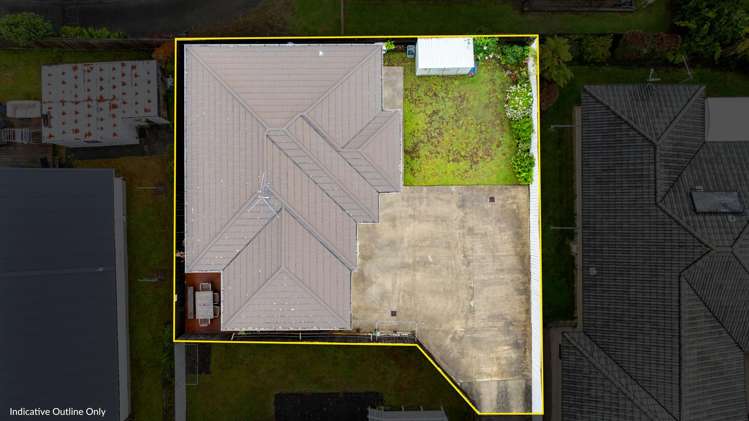 14B Warriston Avenue Waiuku_23