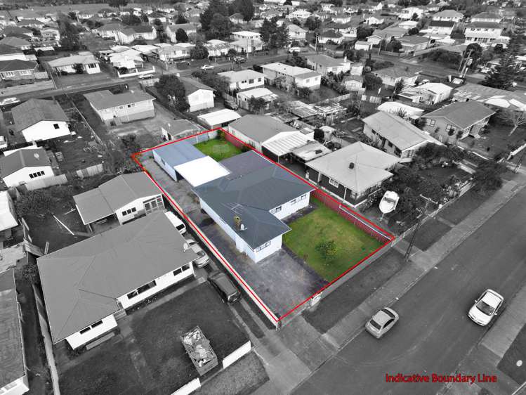 21 Franklyne Road Otara_1