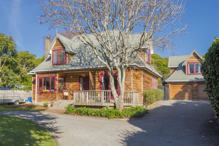 79 Park Avenue Waikanae_22