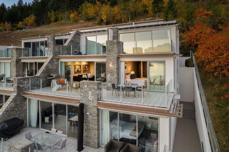 4/25 Belfast Terrace Queenstown_13