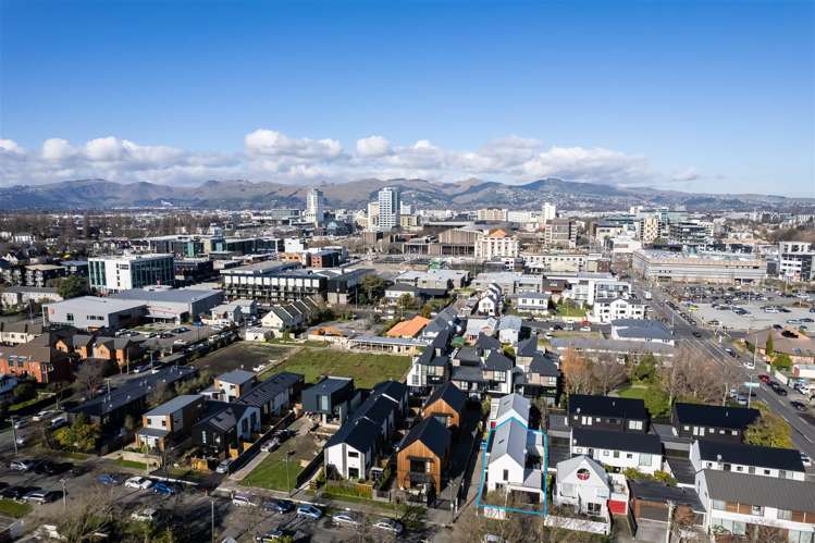 45 Gracefield Avenue Christchurch Central_19