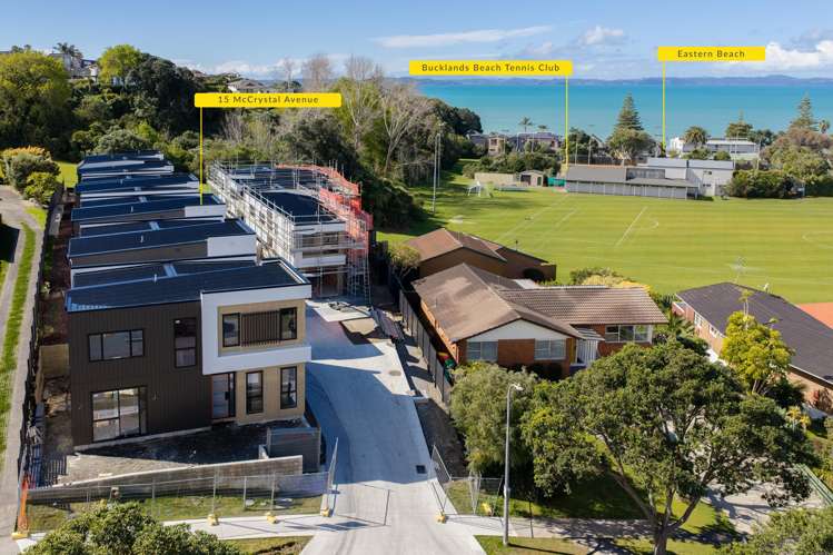 Lot1-10,15 McCrystal Avenue Eastern Beach_25