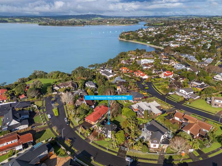 11 Stevenson Way Cockle Bay_28