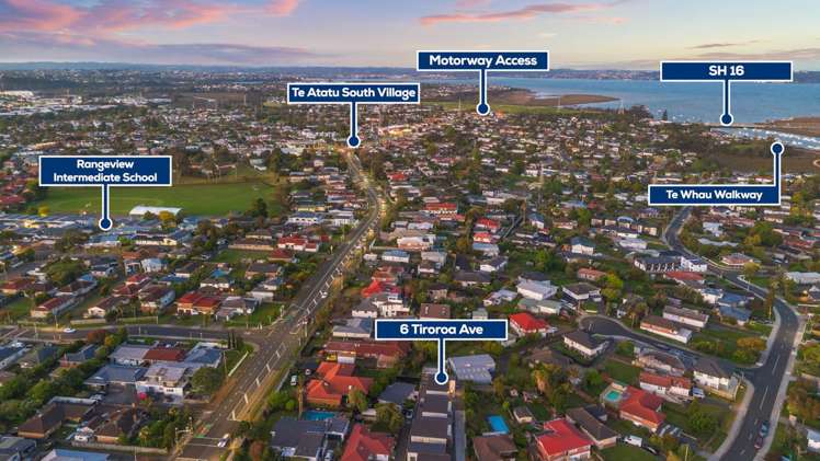 6D Tiroroa Avenue Te Atatu South_23
