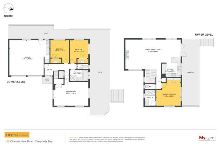 1/16 Channel View Road Campbells Bay_19
