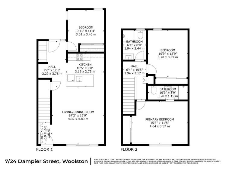 7/24 Dampier Street Woolston_12