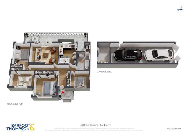 28 Parr Terrace Castor Bay_1