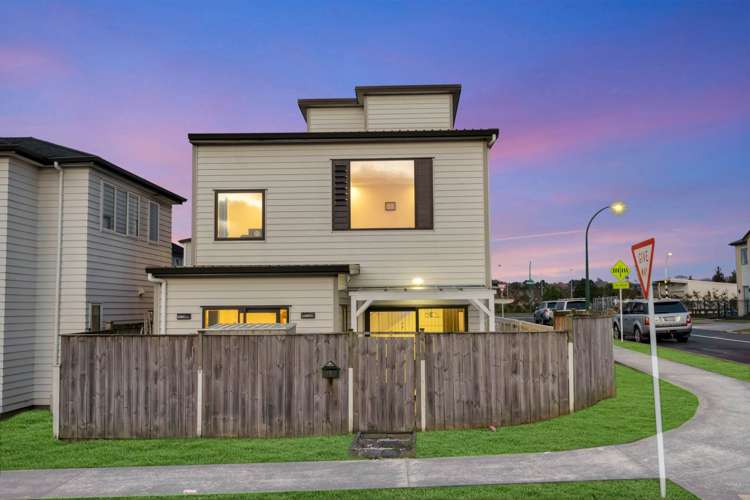 18 Calcite Avenue Flat Bush_1