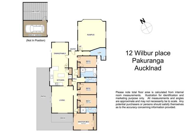 12 Wilbur Place Pakuranga Heights_1