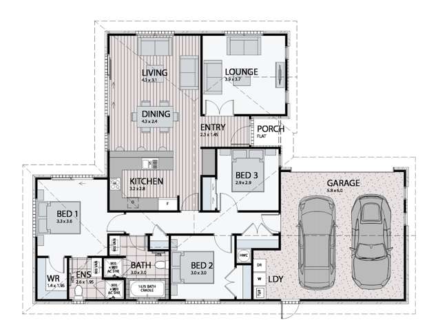 Lot 1 2 Kenepuru Crescent_1