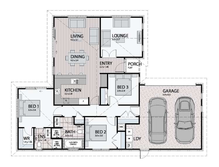 Lots 1-8 Peakedale Drive_1