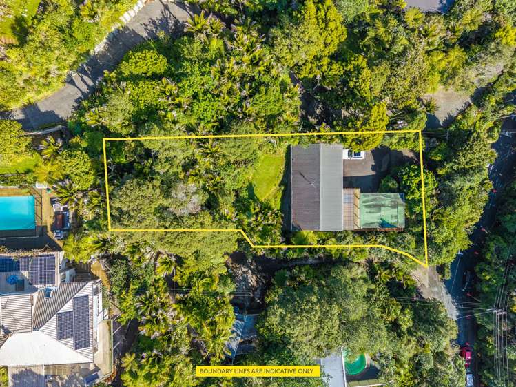 12 Kohu Road Titirangi_14