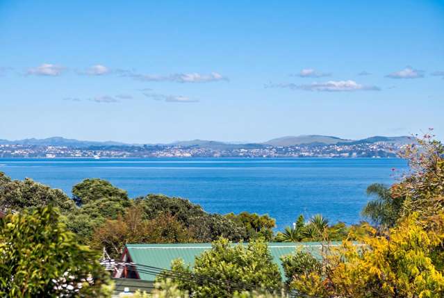 Coastal Starter with Views & Potential