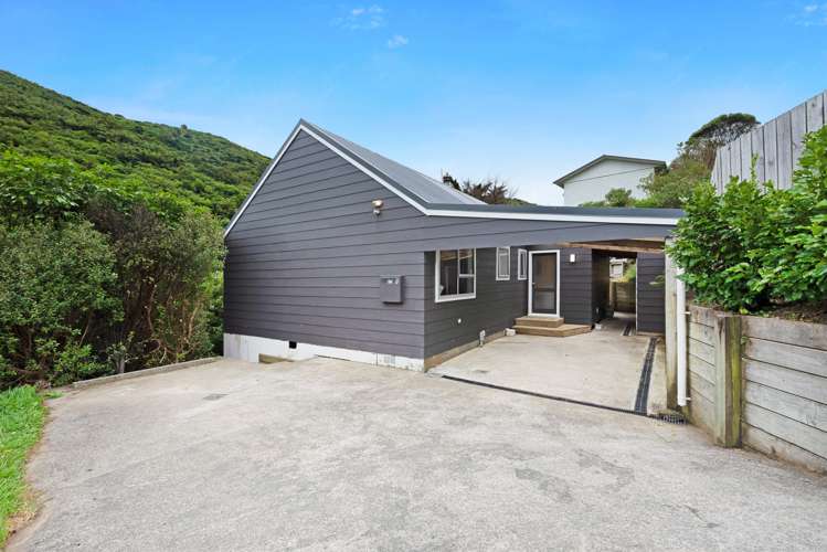 100 Hazlewood Avenue Karori_20