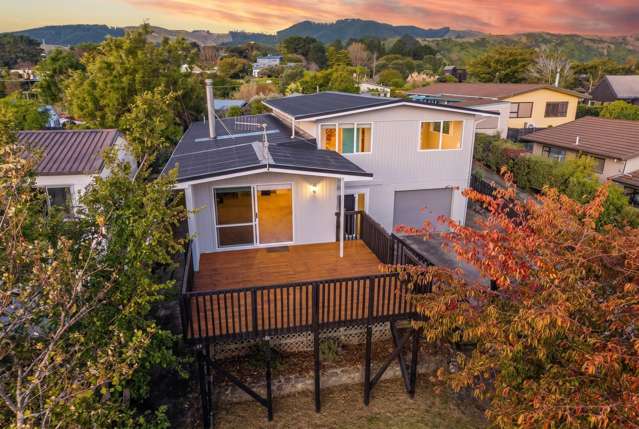 Large Family Home + Sleepout in Prime Spot