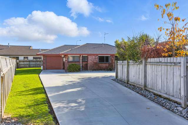 20A Wood Leigh Paraparaumu Beach