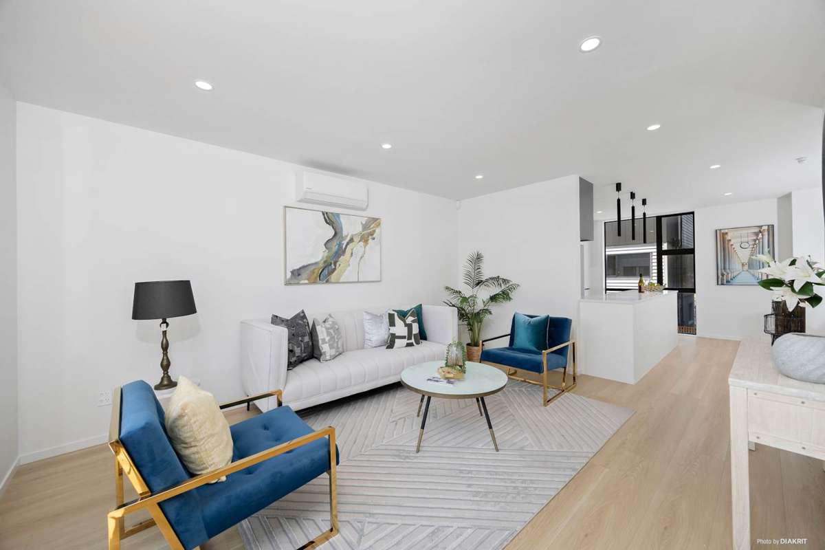 6/1229 New North Road, Avondale, Auckland City