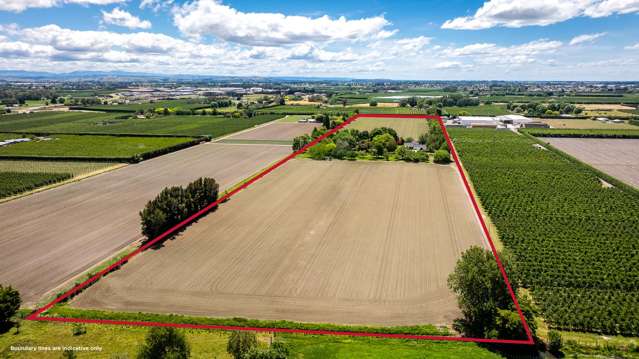 'Lochiel' - 105 Longlands Road West Longlands_2