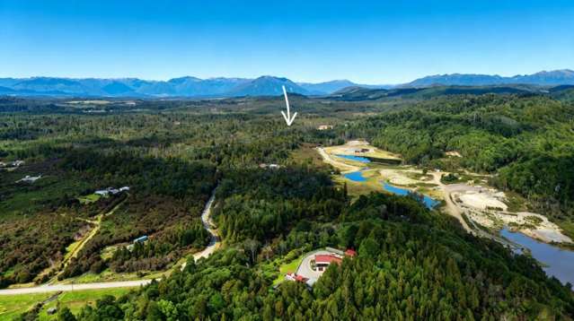 Maori Gully Road - Lot 3 Dobson_1