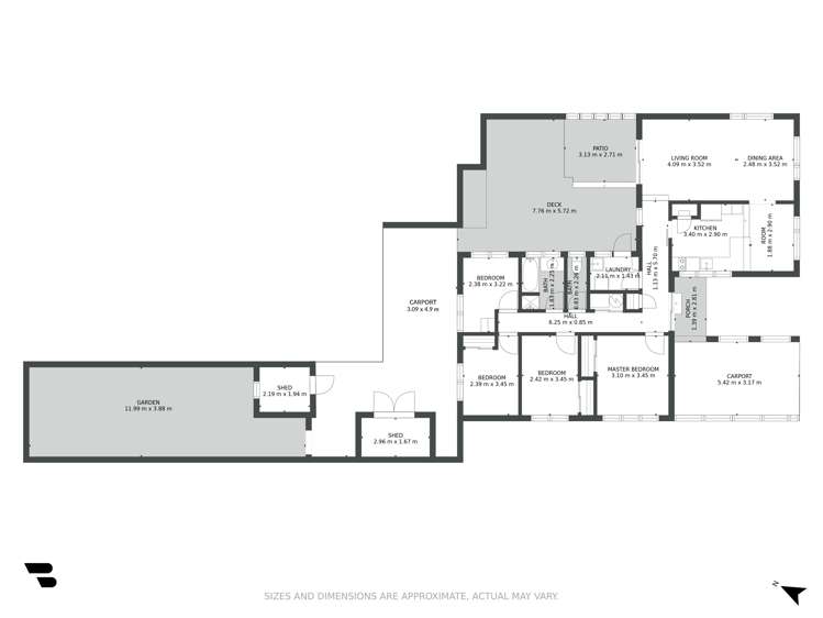 17 Hooper Avenue Pukekohe_15