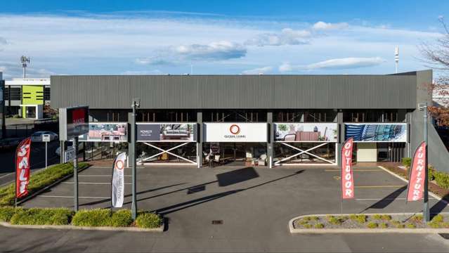 Affordable, Central Office Space