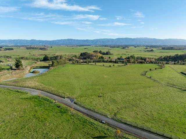 Lot 2, Phelps Way, Bidwills Cutting Road Greytown_1