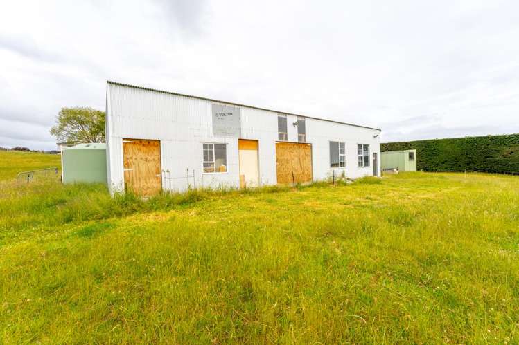 191 Sutherlands Road Pleasant Point_17