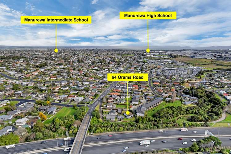 64 Orams Road Hillpark_21