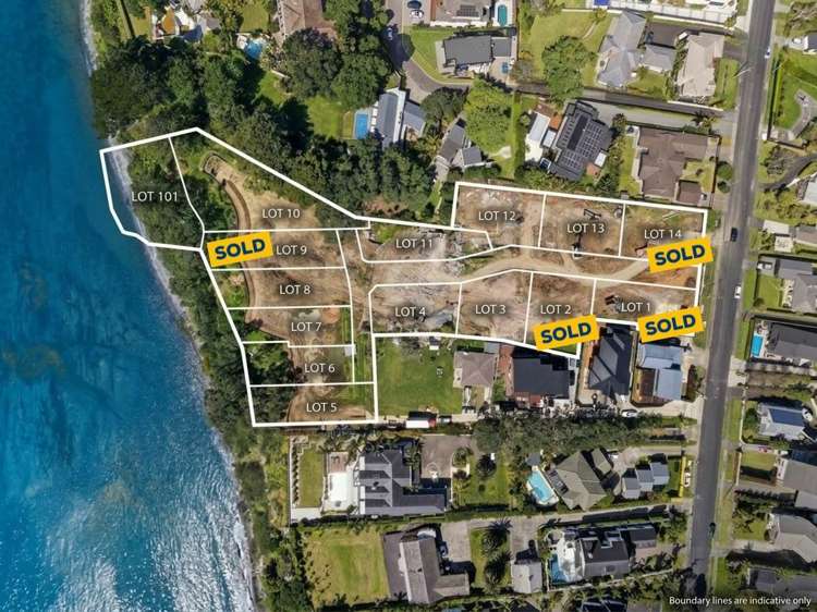 Lots 5-8/215 Bleakhouse Road Mellons Bay_12