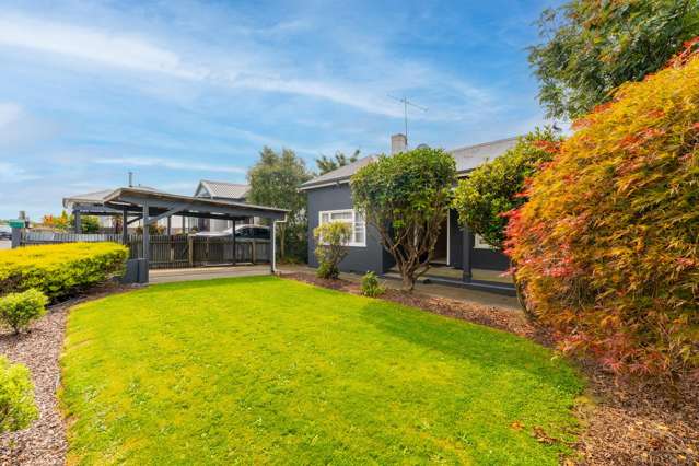 Family Home in a Central Location