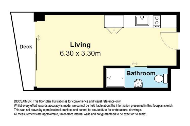 1220/10 Waterloo Quadrant Auckland Central_9