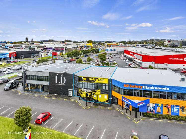 2/66 Cavendish Drive City Centre_6