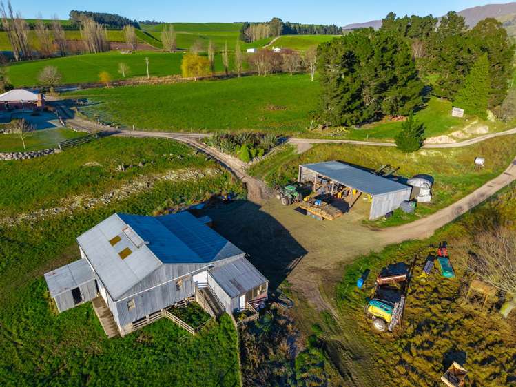 744 Motukaika Road Maungati_28