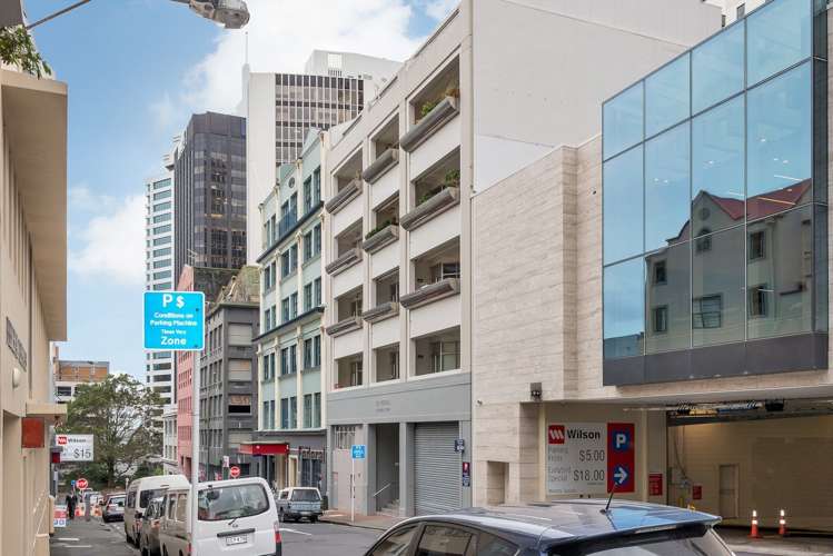 3f/18 Federal Street Auckland Central_8