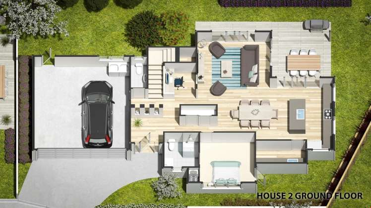 31b Willcott Street Mount Albert_16