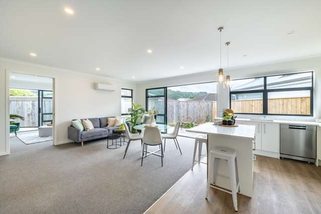 Lot 8 - 10 Tarata Lane Avalon_4